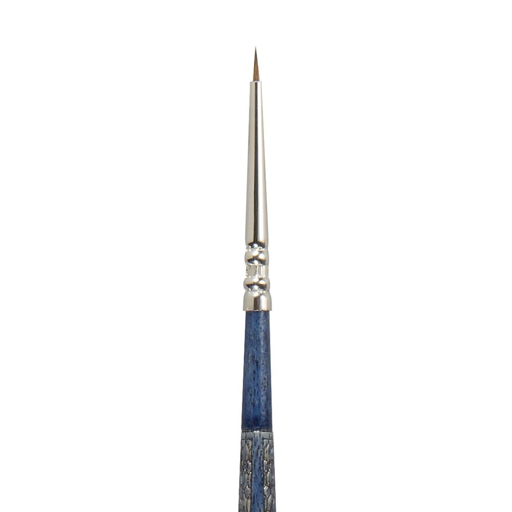 Escoda Optimo 1208 Short Pointed Round 2/0 - merriartist.com
