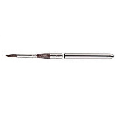 Escoda Versatil Watercolor Brush - Travel Brush Round 10 - merriartist.com