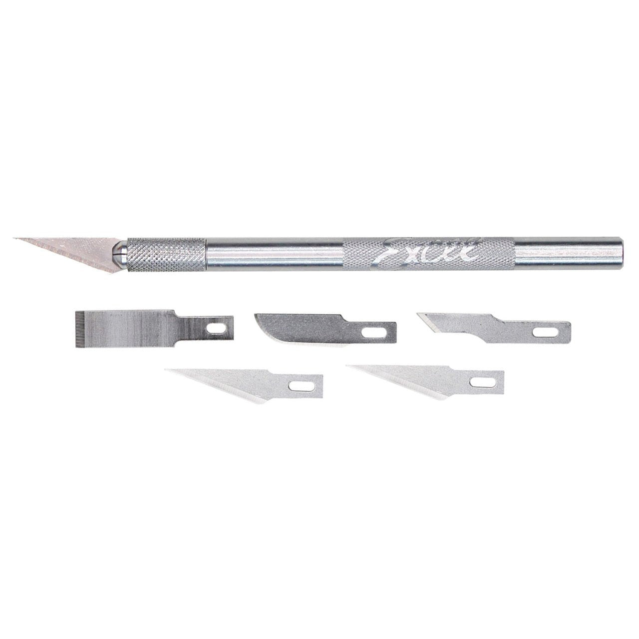 X-Acto Knife Combo - Includes Handle, # 11 Blade and Cap