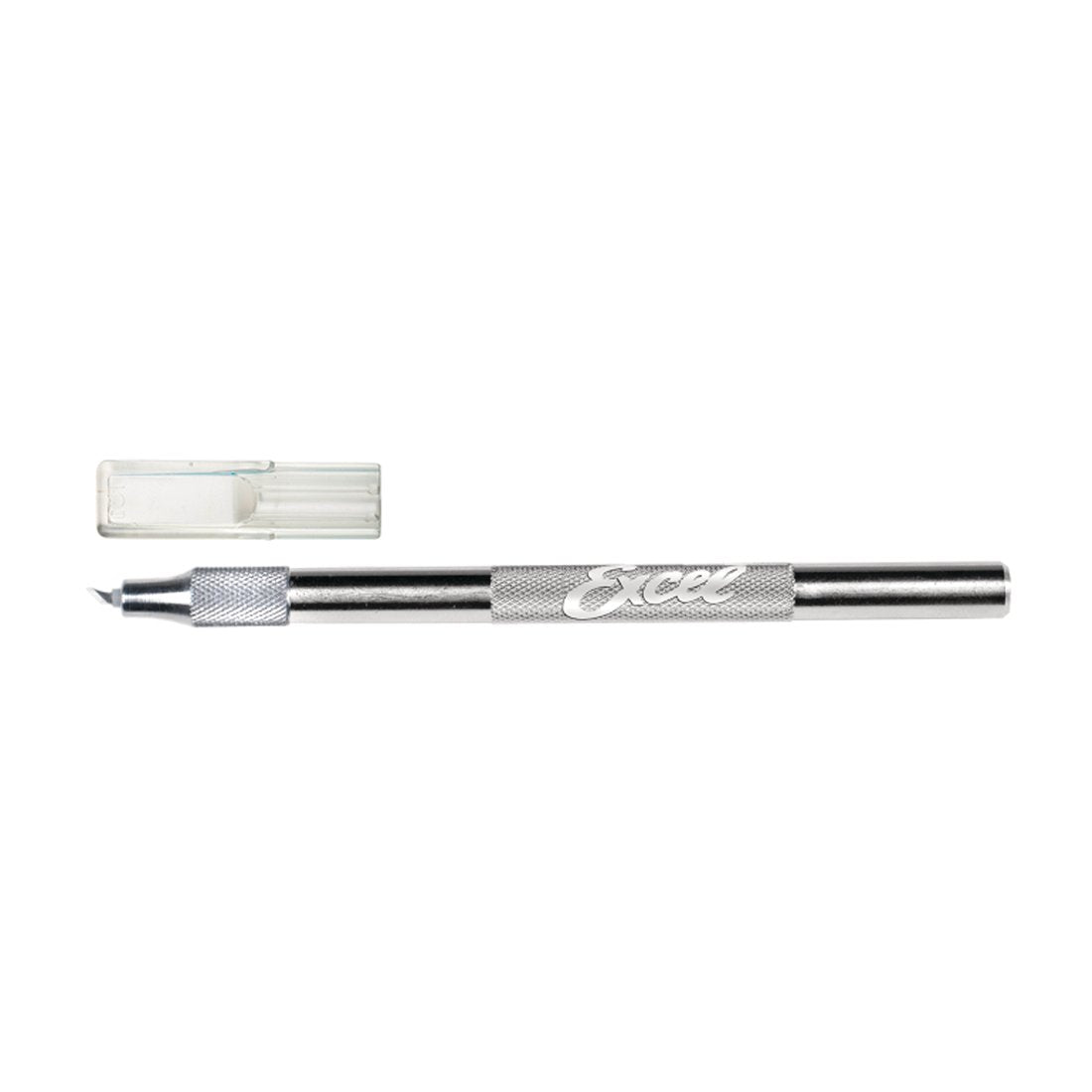 Excel K-4 Swivel Knife with Safety Cap - merriartist.com