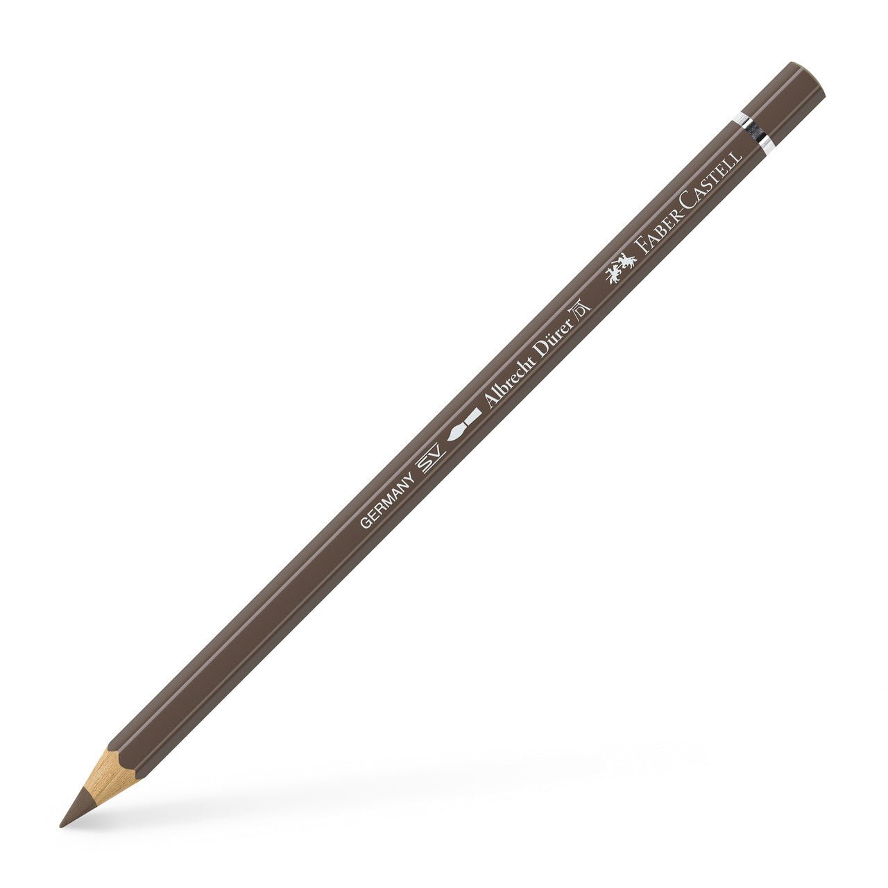 Faber-Castell Albrecht Durer Watercolor Pencil - 178 Nougat - merriartist.com