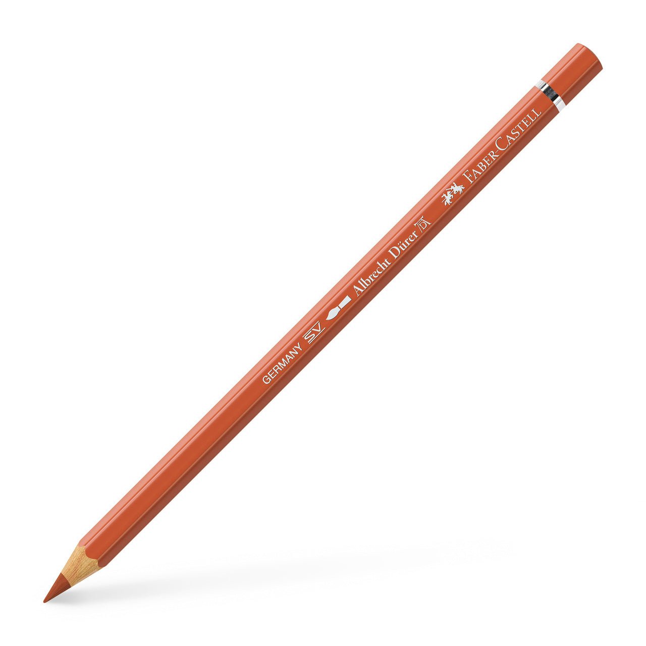 Faber-Castell Albrecht Durer Watercolor Pencil - 188 Sanguine - merriartist.com