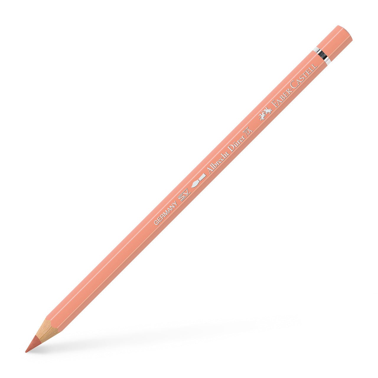 Faber-Castell Albrecht Durer Watercolor Pencil - 189 Cinnamon - merriartist.com