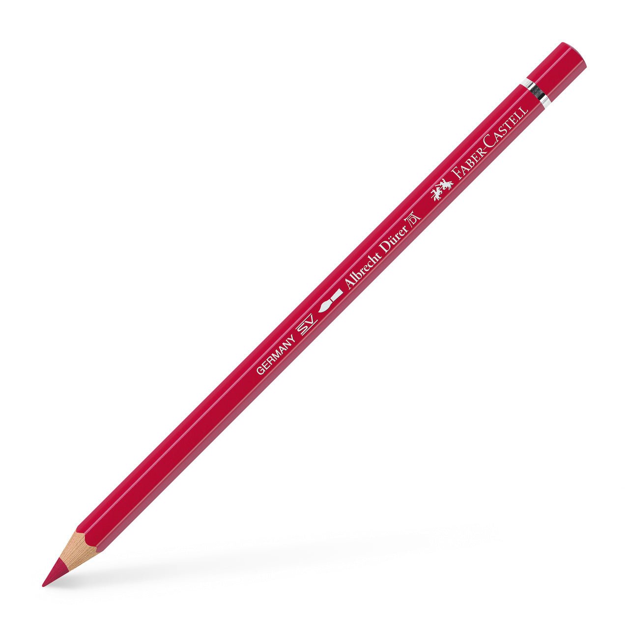 Faber-Castell Albrecht Durer Watercolor Pencil - 226 Alizarin Crimson - merriartist.com