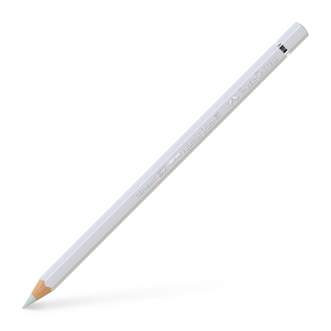 Faber-Castell Albrecht Durer Watercolor Pencil - 230 Cold Grey 1 - merriartist.com