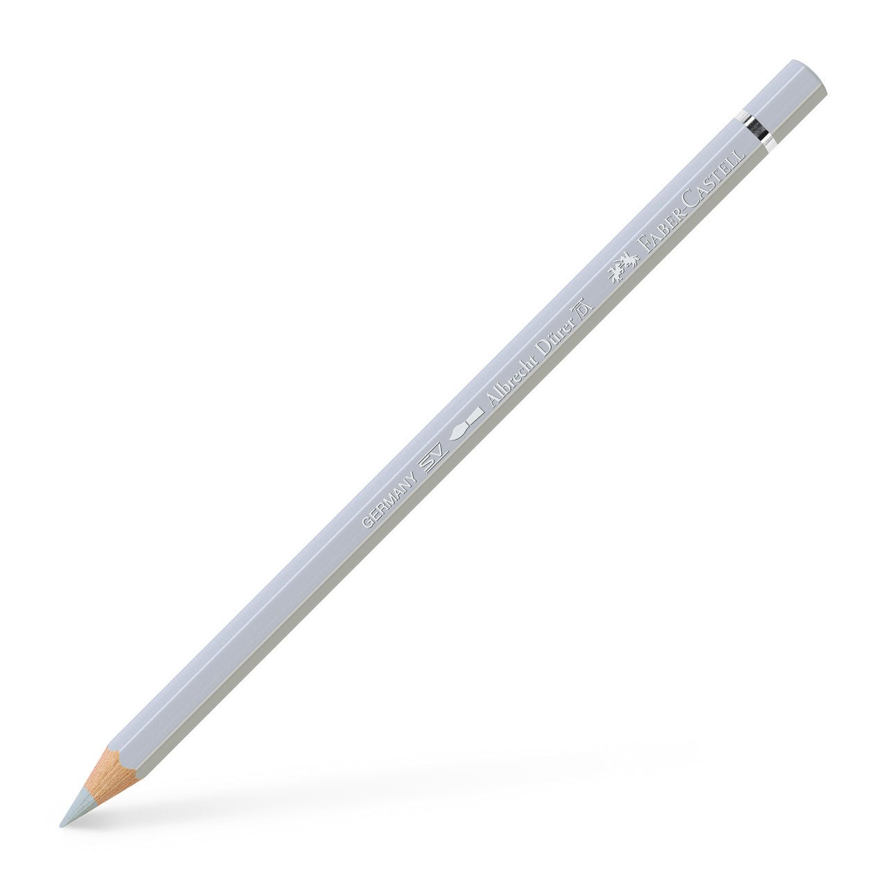 Faber-Castell Albrecht Durer Watercolor Pencil - 231 Cold Grey 2 - merriartist.com
