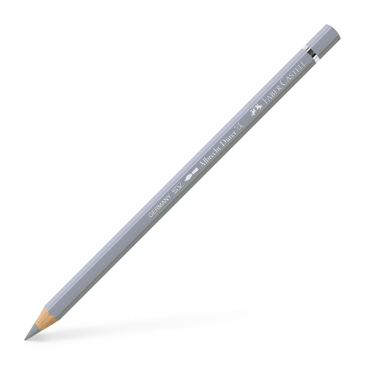 Faber-Castell Albrecht Durer Watercolor Pencil - 232 Cold Grey 3 - merriartist.com