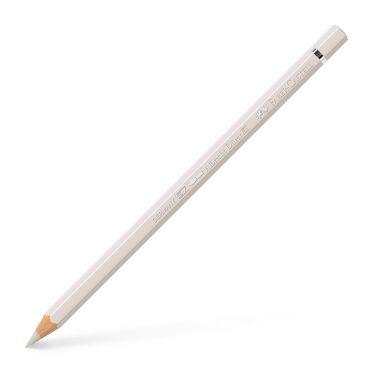 Faber-Castell Albrecht Durer Watercolor Pencil - 270 Warm Grey 1 - merriartist.com