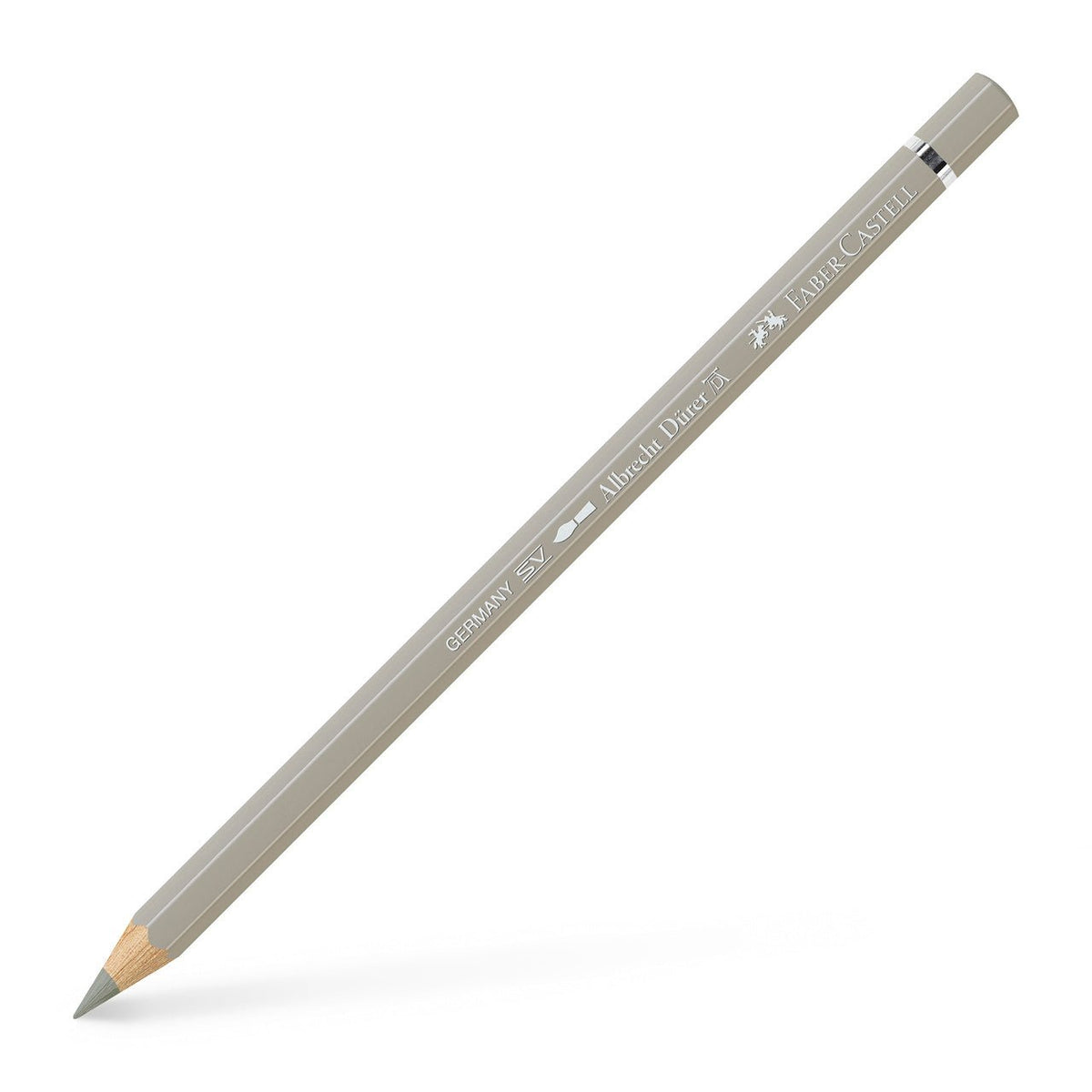 Faber-Castell Albrecht Durer Watercolor Pencil - 272 Warm Grey 3 - merriartist.com