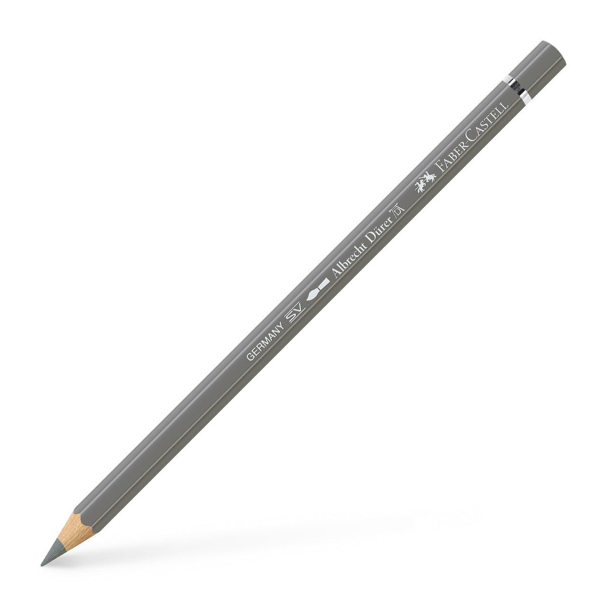 Faber-Castell Albrecht Durer Watercolor Pencil - 273 Warm Grey 4 - merriartist.com