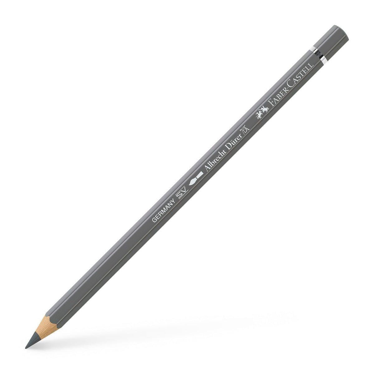 Faber-Castell Albrecht Durer Watercolor Pencil - 274 Warm Grey 5 - merriartist.com