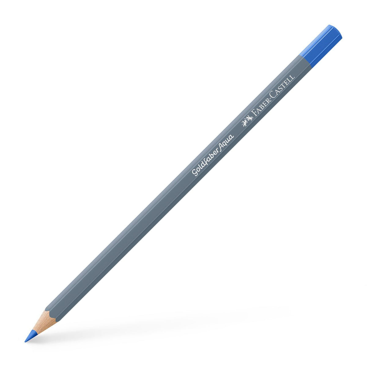 Faber-Castell Goldfaber Aqua Pencil 120 Ultramarine - merriartist.com