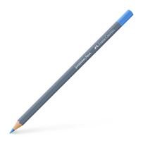 Faber-Castell Goldfaber Aqua Pencil 140 Light Ultramarine - merriartist.com