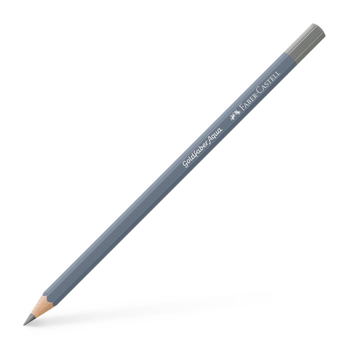 Faber-Castell Goldfaber Aqua Pencil 273 Warm Grey IV - merriartist.com