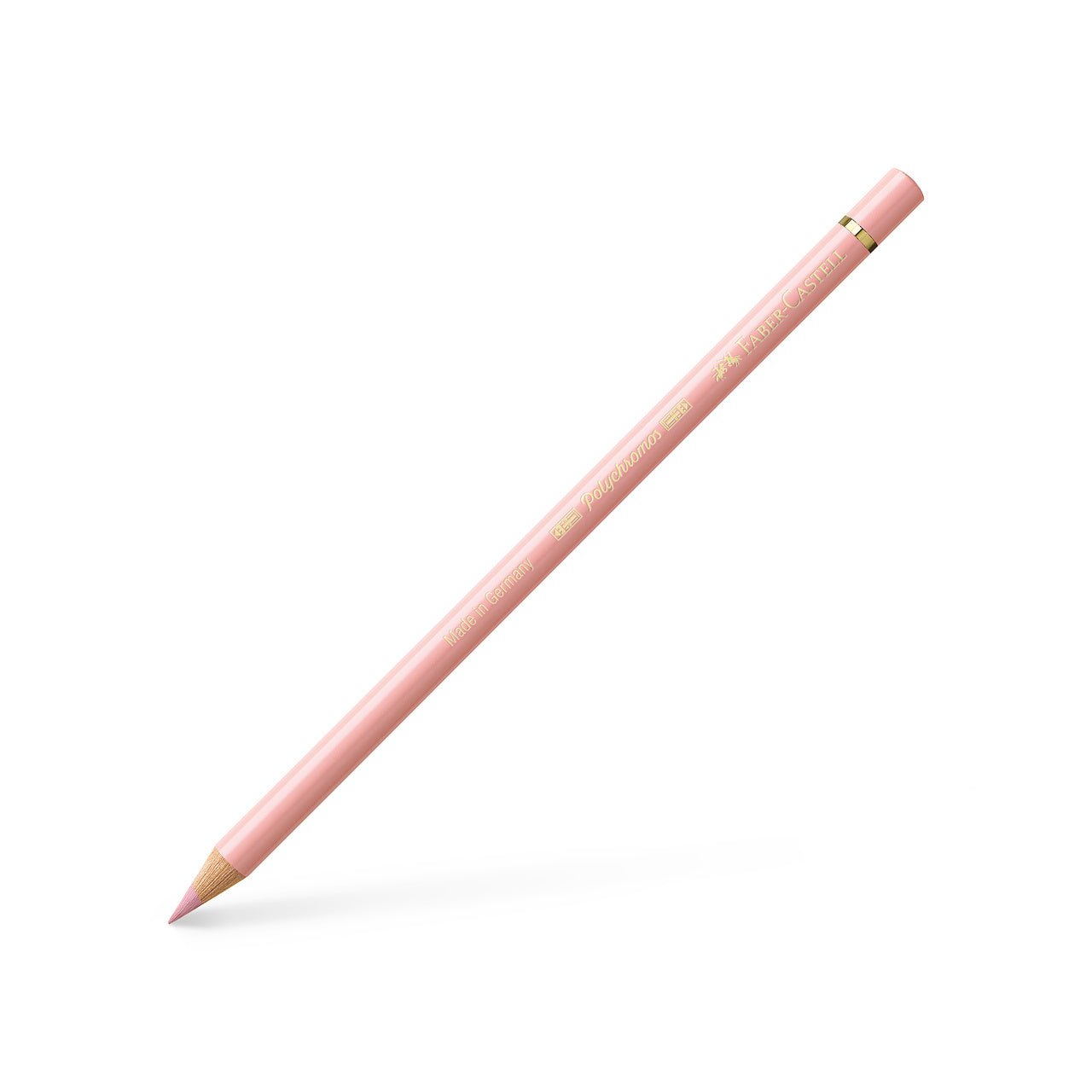Complete List of Faber-Castell Polychromos Colour Pencils