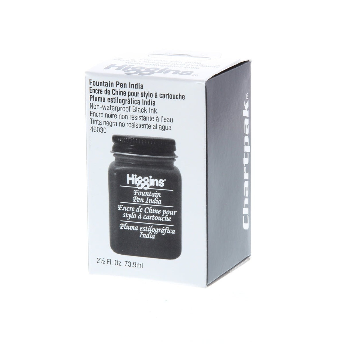 Fountain pen india ink 2.5 oz - merriartist.com