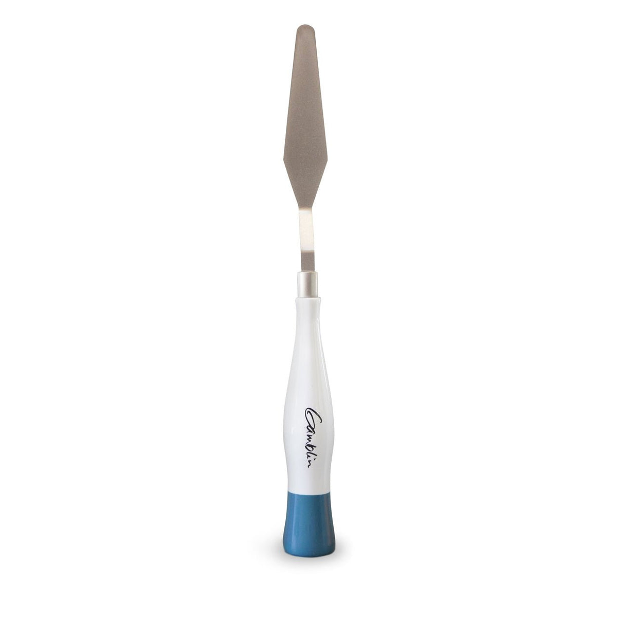 Gamblin Studio Palette Knife - The Taylor - merriartist.com