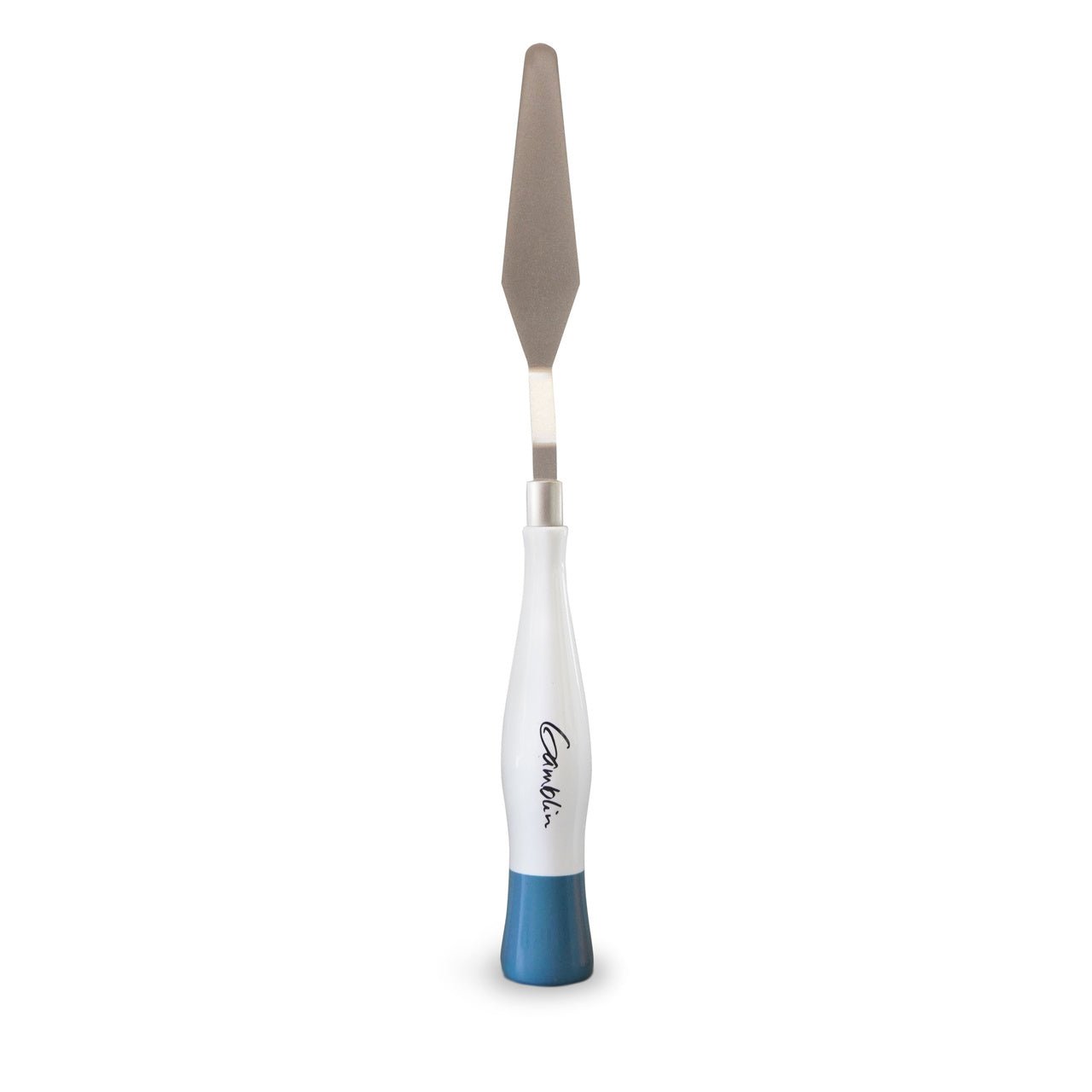 Gamblin Studio Palette Knife - The Taylor - merriartist.com