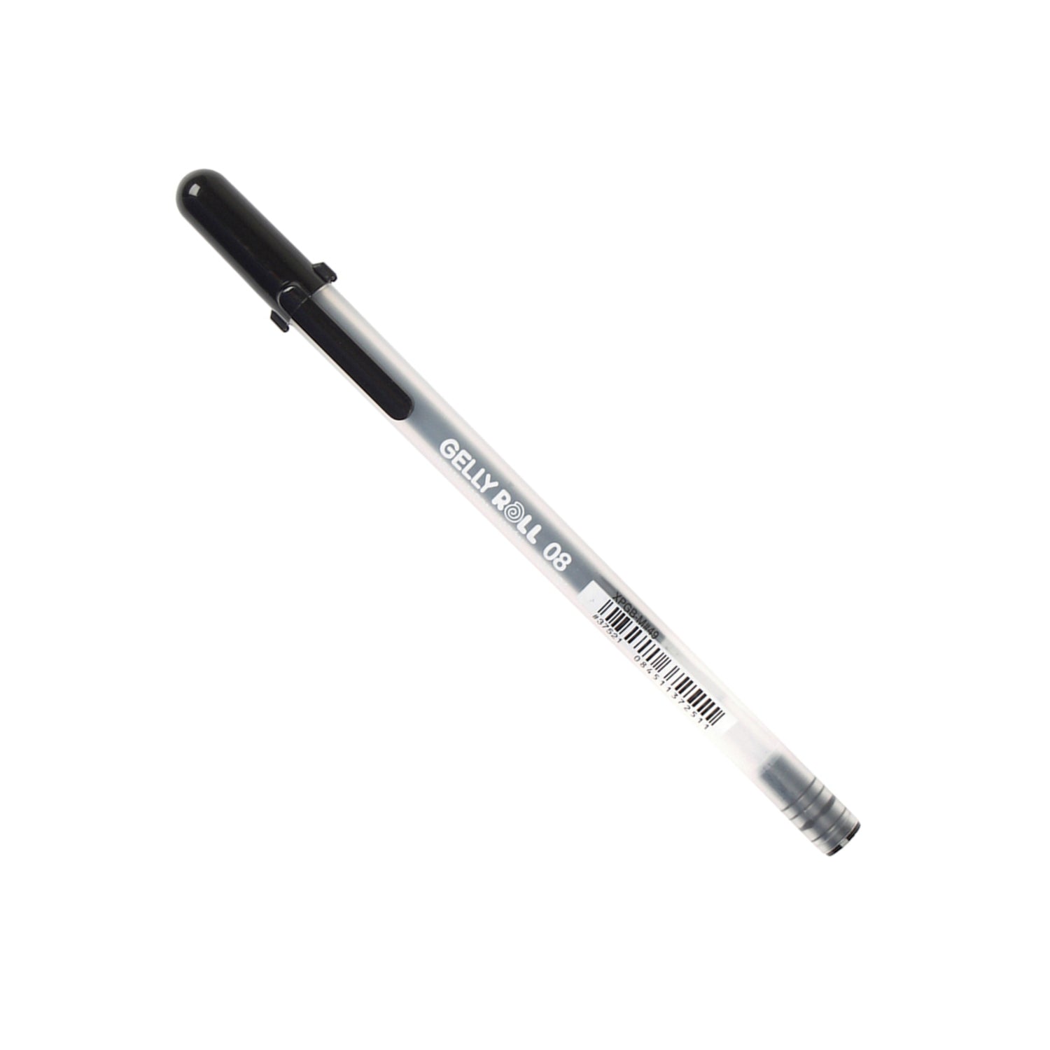 Sakura Gelly Roll Medium Point Rollerball Pen, Black