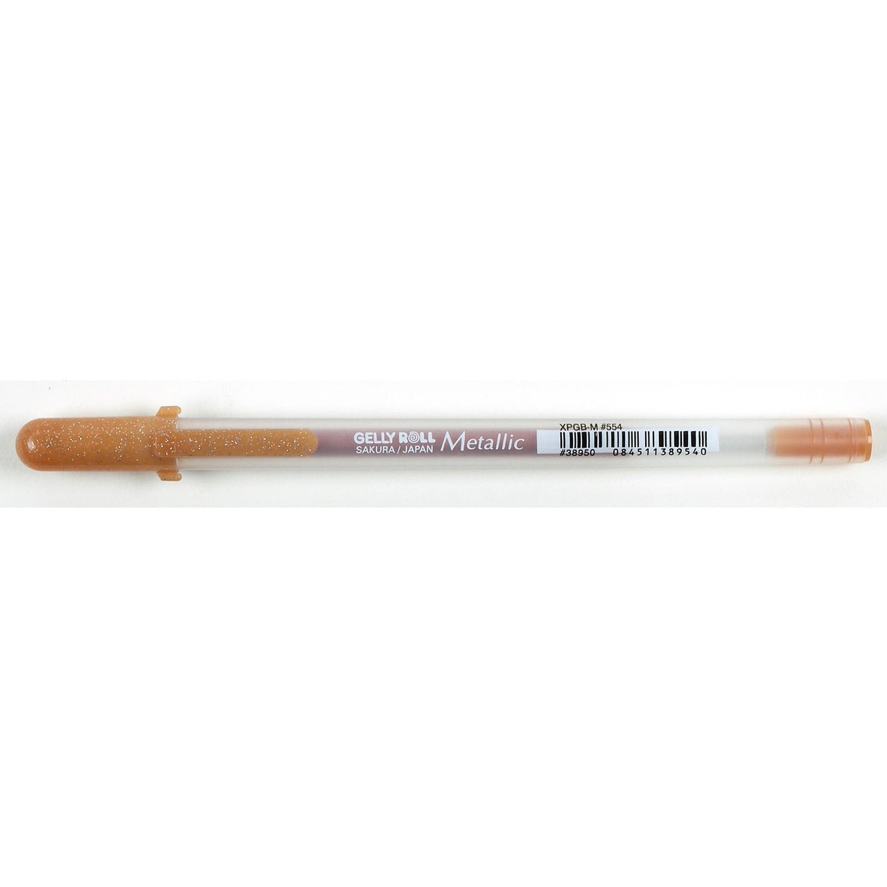 Gelly Roll Metallic Copper - merriartist.com