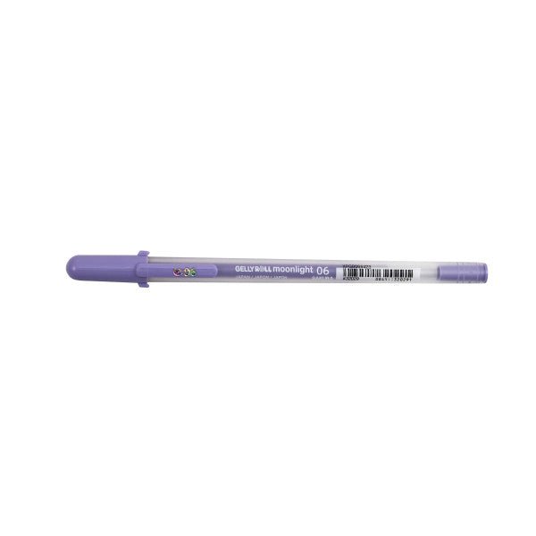 Gelly Roll Moonlight - 06 Fine - Lavender - merriartist.com
