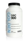Golden GAC 900 Polymer Medium (heat set) 32 oz - merriartist.com