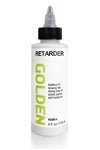 Golden Retarder 4 oz - merriartist.com