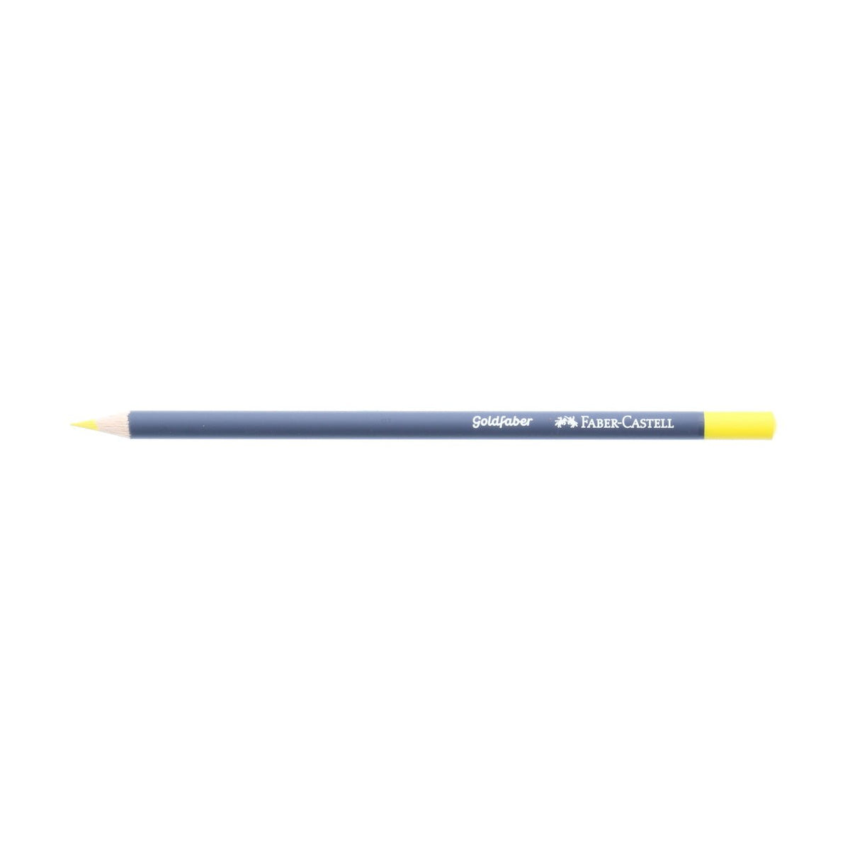 Goldfaber Colored Pencil 105 Light Cadmium Yellow - merriartist.com