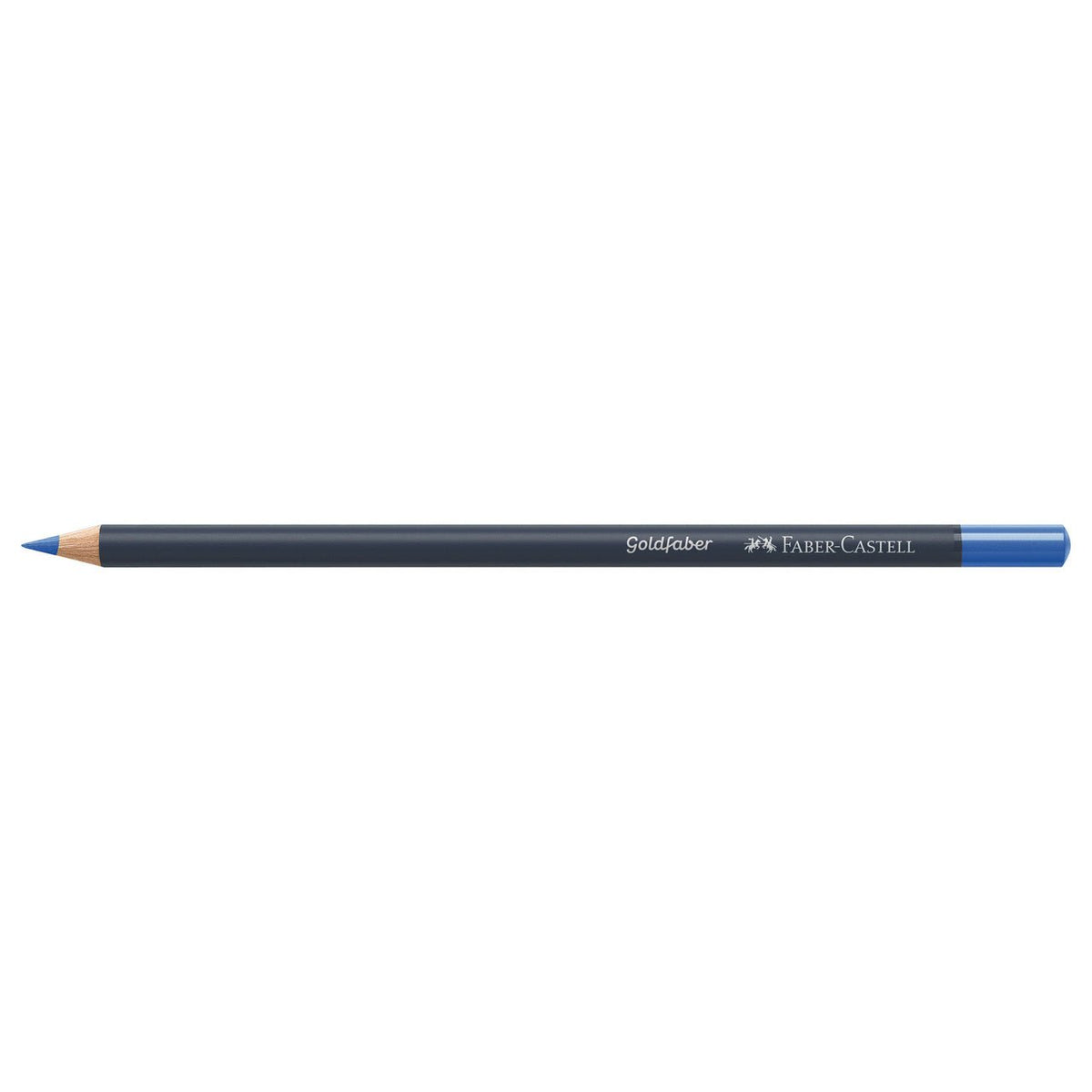 Goldfaber Colored Pencil 120 Ultramarine - merriartist.com