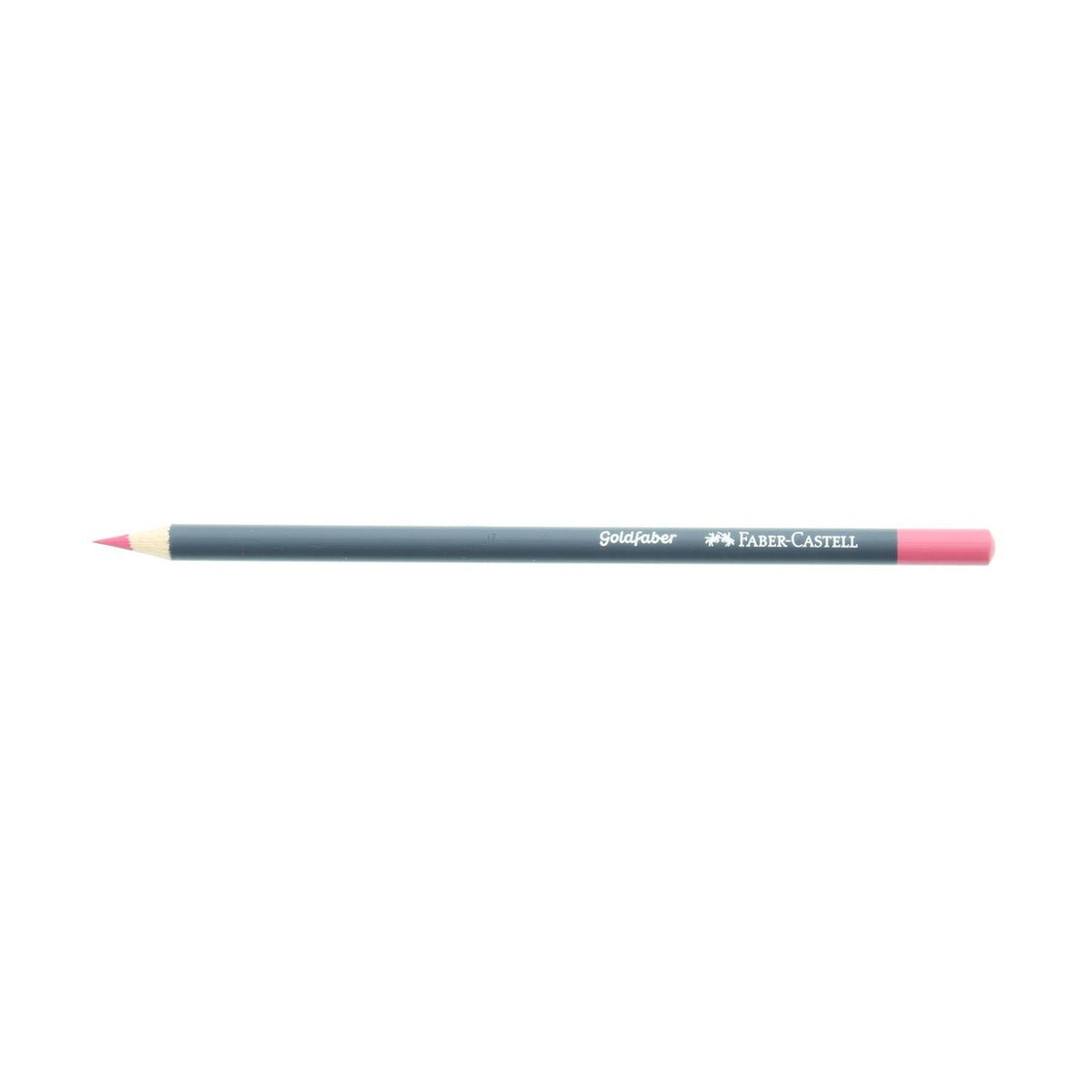 Goldfaber Colored Pencil 123 Fuchsia - merriartist.com