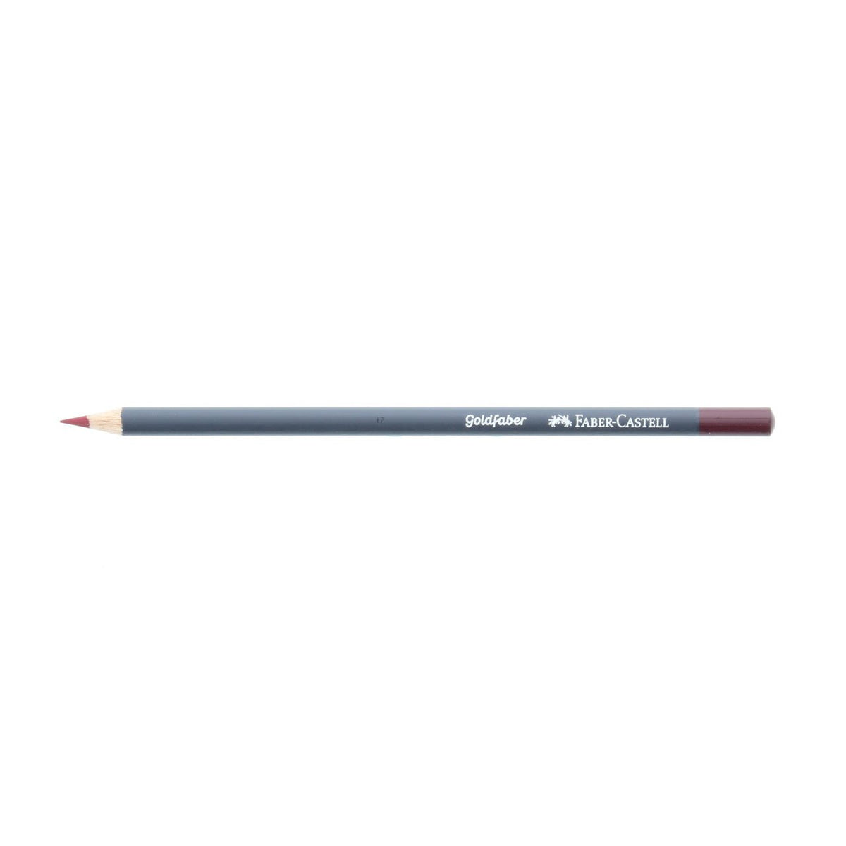 Goldfaber Colored Pencil 133 Magenta - merriartist.com