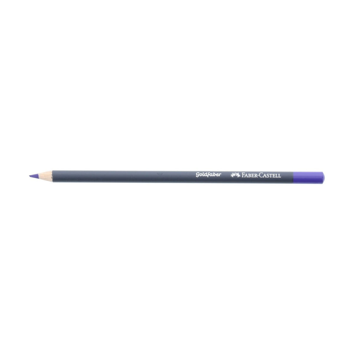 Goldfaber Colored Pencil 137 Blue Violet - merriartist.com