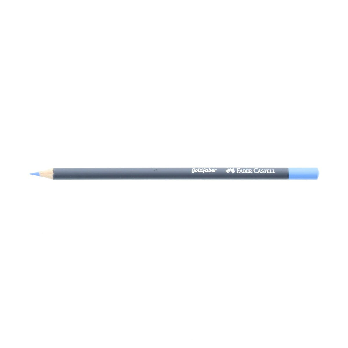 Goldfaber Colored Pencil 140 Light Ultramarine - merriartist.com