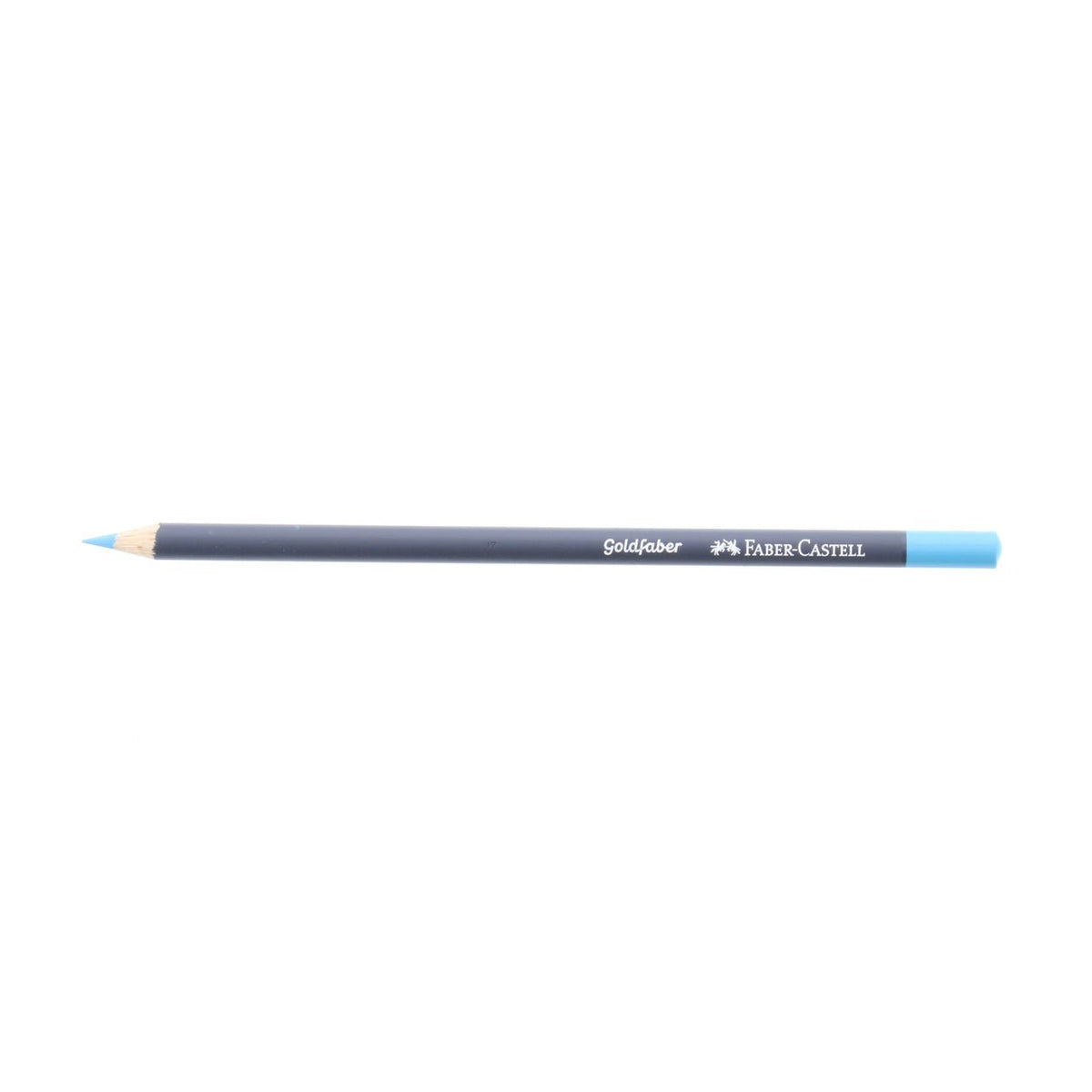 Goldfaber Colored Pencil 147 Light blue - merriartist.com