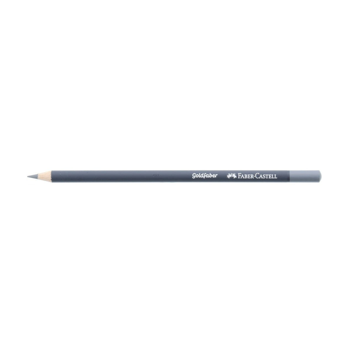 Goldfaber Colored Pencil 233 Cold Grey IV - merriartist.com