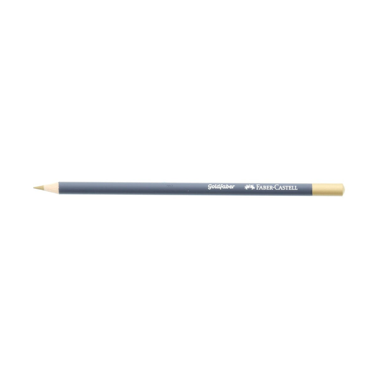 Goldfaber Colored Pencil 250 Gold - merriartist.com