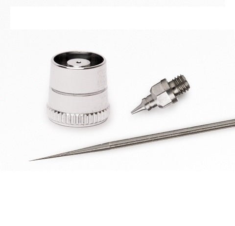 Grex TK-2 Tritium 0.2mm Nozzle Kit