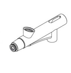 Grex A010012 - Body for XGi - merriartist.com