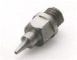 Grex A051020 Fluid nozzle (0.2 mm) - merriartist.com
