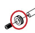 Grex A130005 - Guide screw - merriartist.com