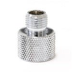 Grex AD12 Adapter, 1/8 inch male to 1/4 inch female - merriartist.com