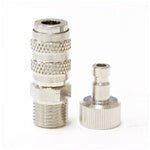 Grex AD3 Quick Connect Coupler & Plug - merriartist.com