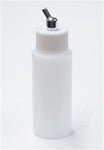 Grex CP60-1 60mL Plastic Bottle with Siphon - merriartist.com