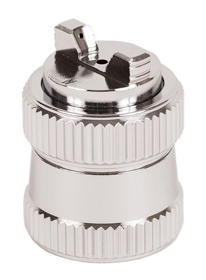 Grex Fan Spray Cap 0.5mm for Tritium Airbrushes (TF-5) - merriartist.com