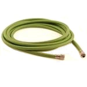 Grex GBH-06 - 6 foot Braided Nylon Air Hose for Airbrush 1/8 inch x 1/8 inch - merriartist.com