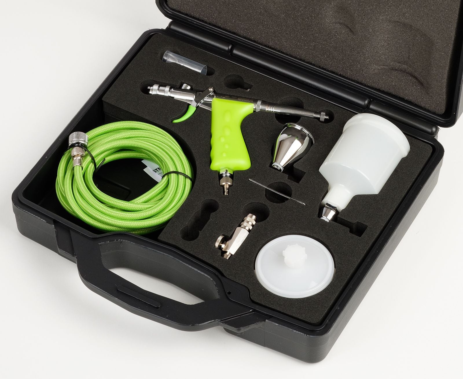 Grex Tritium.TG5 Micro Spray Spray Gun Set 0.5mm - merriartist.com