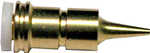 Harder & Steenbeck 0.4 mm Nozzle with Seal for EVOLUTION, INFINITY, GRAFO, COLANI and ULTRA - merriartist.com