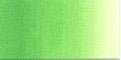 Holbein Artists Watercolor 15 ml - Cadmium Green Pale - merriartist.com