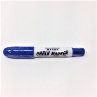 Holbein Maxon Chalk Marker - Blue - merriartist.com