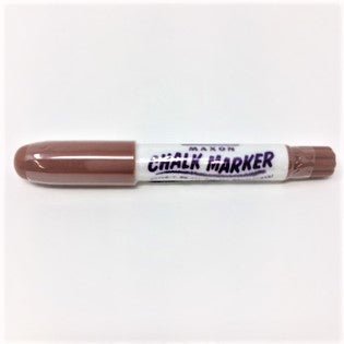 Holbein Maxon Chalk Marker - Brown - merriartist.com